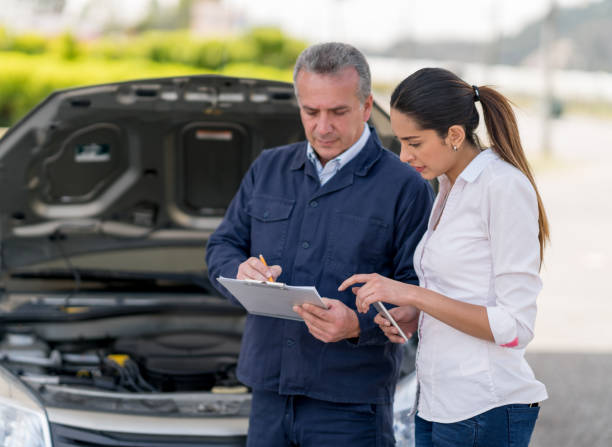 Auto insurance consultation in Enterprise, WV